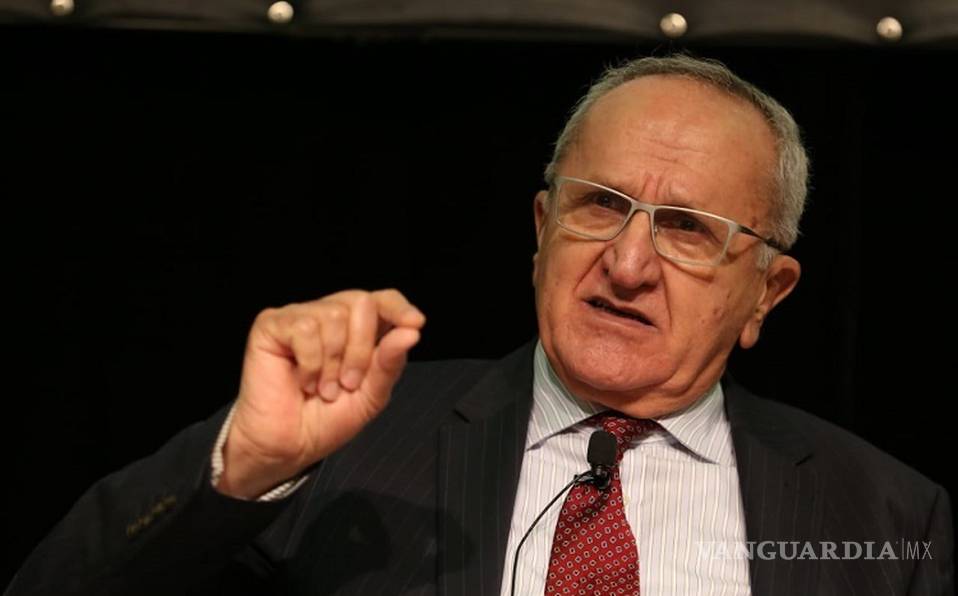 Urge trabajar en la manera de implementar regla de origen del T-MEC: Jesús Seade