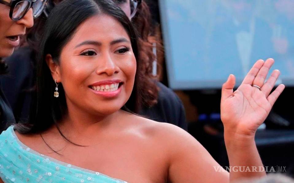 Registran a bebé en Nuevo León con el nombre de Yalitza
