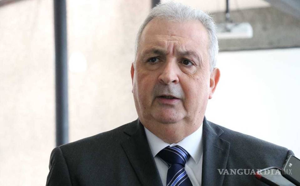 Confirma SSa de Nuevo León contagio del Fiscal Anticorrupción