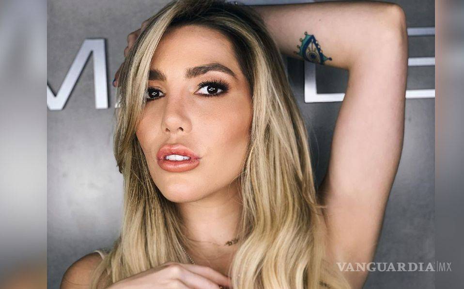 Frida Sofía debe denunciar penalmente por abuso sexual a Enrique Guzmán: Sergio Mayer