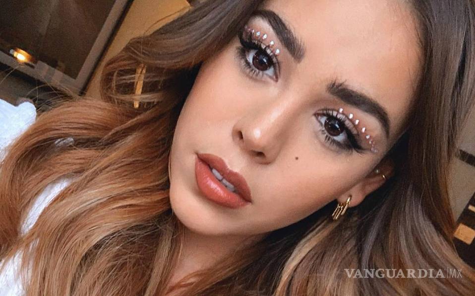 Coche de lujo y una casa en Pedregal: Danna Paola se cotizó mejor en TV Azteca que Belinda