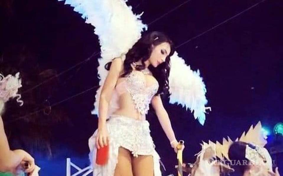 #JusticiaParaBarbie, asesinan a mujer transexual en BCS; exigen justicia