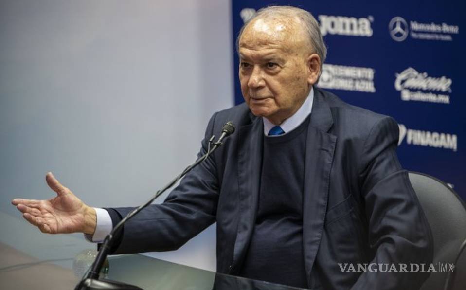 'Difamación y daño moral', Cruz Azul sobre investigaciones