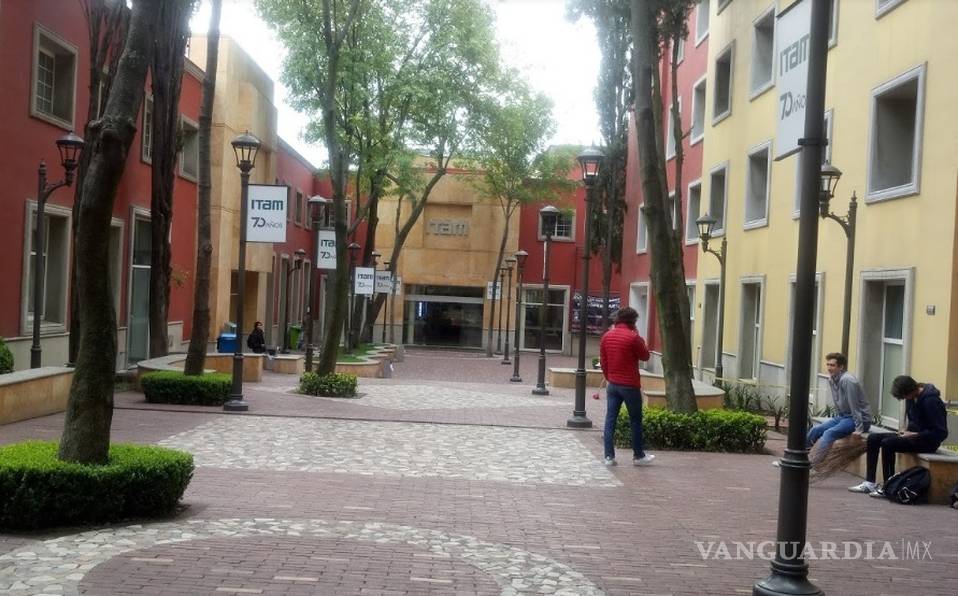 Alumna del ITAM murió por ataque de epilepsia, afirma su madre