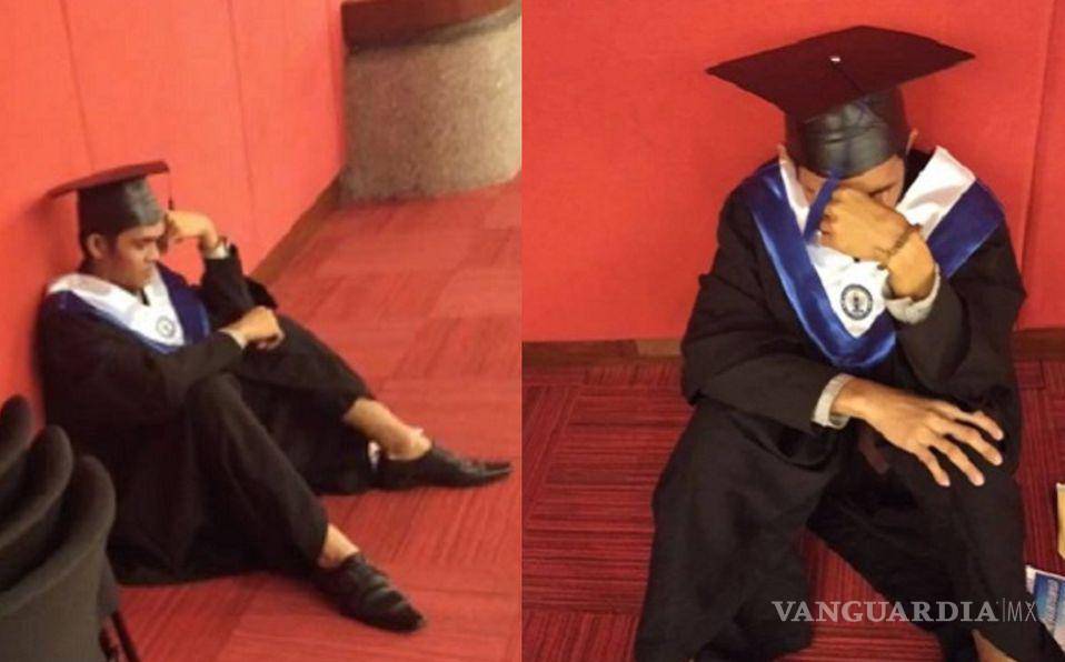 $!Fue en Facebook donde Jeric se desahogó.