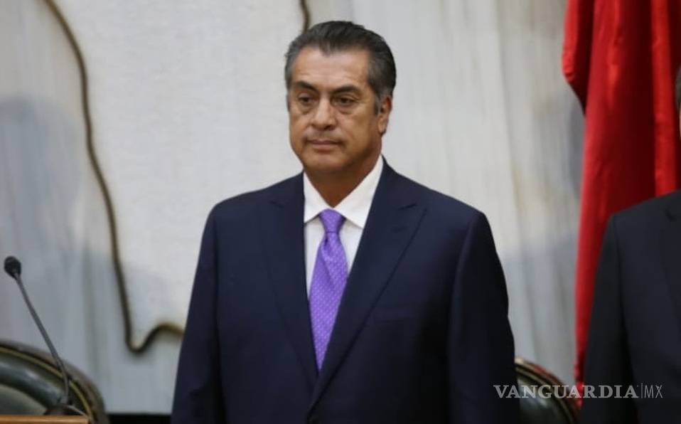 Se alista Congreso de Nuevo León para sancionar al Bronco