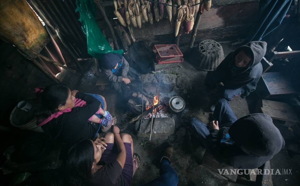 Tres de cada diez personas en pobreza extrema abandonaron esa condición en municipios de la Cruzada contra el Hambre