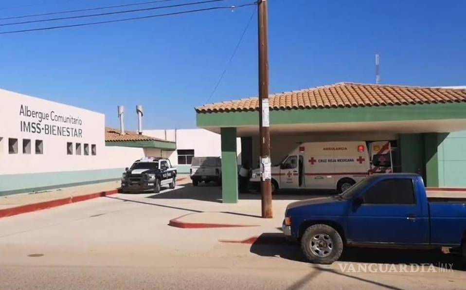 Lucero Rubí fue asesinada por su ex en su trabajo... lo denunció pero no la atendieron