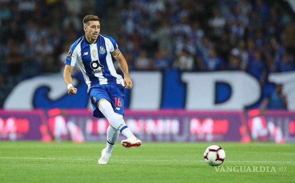 $!Esposa de Héctor Herrera incendia las redes sociales con declaración