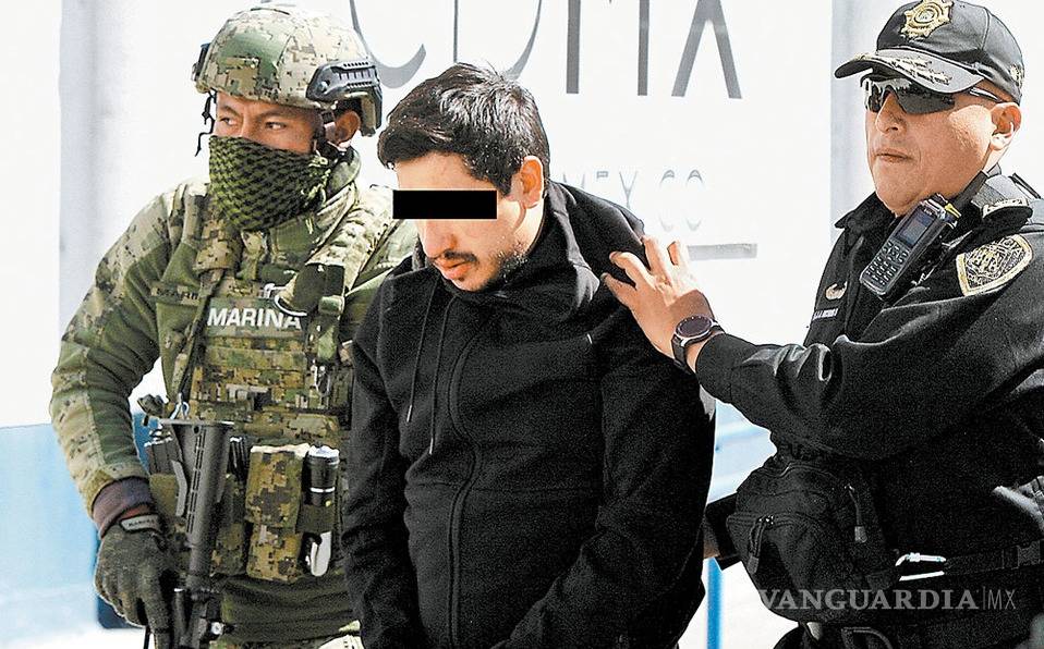 'El Lunares' de la Unión Tepito se vestía de mujer para evitar su captura