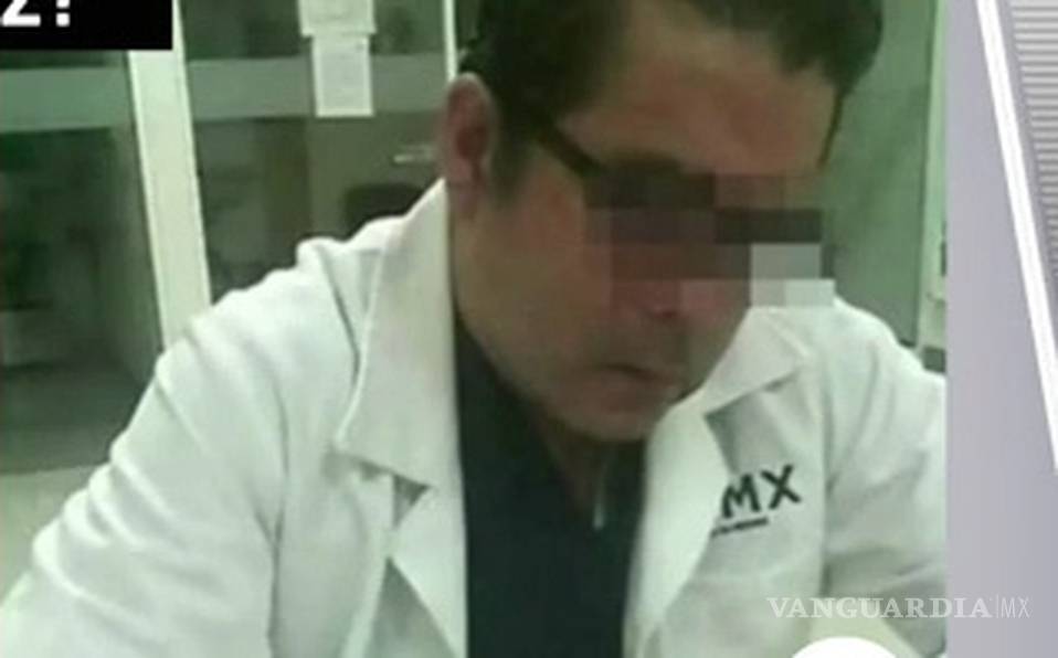 Juez de caso Abril Pérez fue ratificado, pese a no acreditar examen de actualización