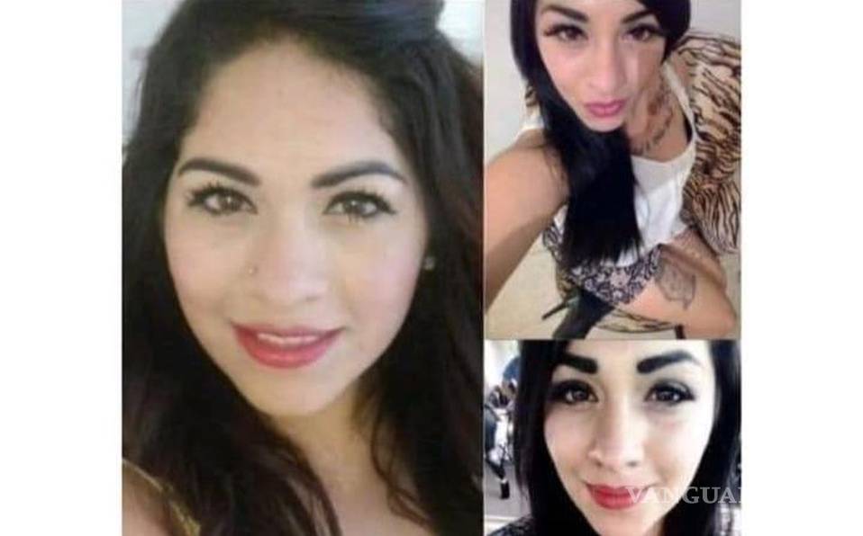 Daniela Corazón tenía 34 días desaparecida, la encontraron muerta y calcinada