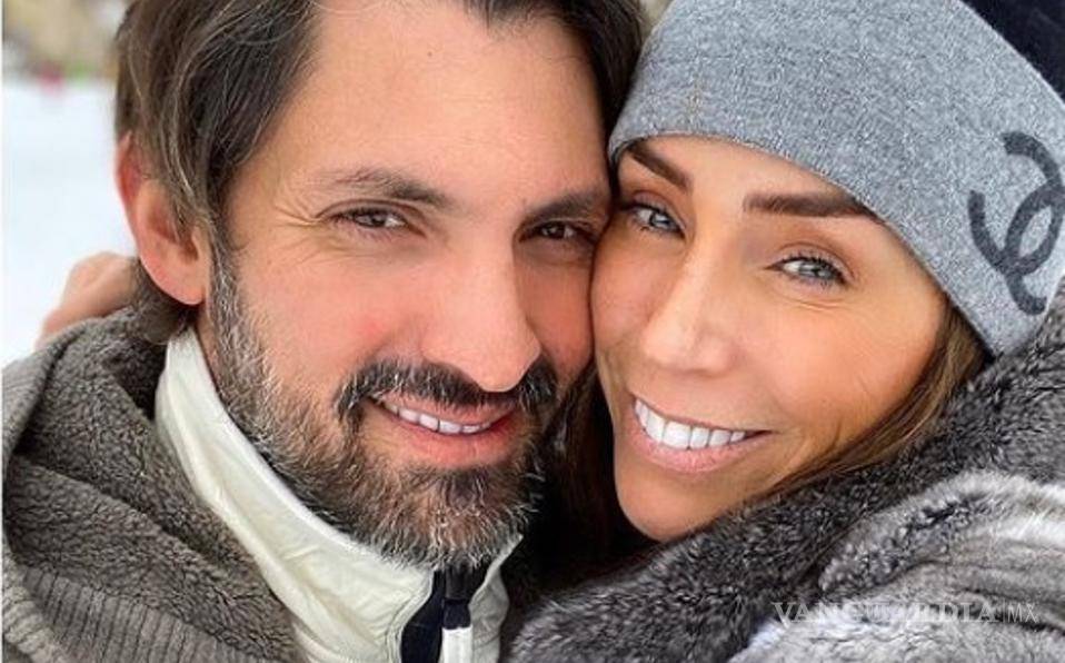 Inés Gómez Mont y su esposo se esconden en República Dominicana, acusa su exsuegra