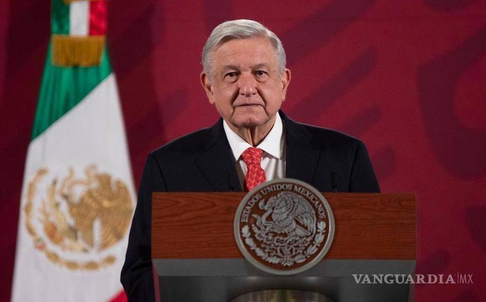 Propone el PAN suspensión de ‘La Mañanera’ de AMLO por elecciones