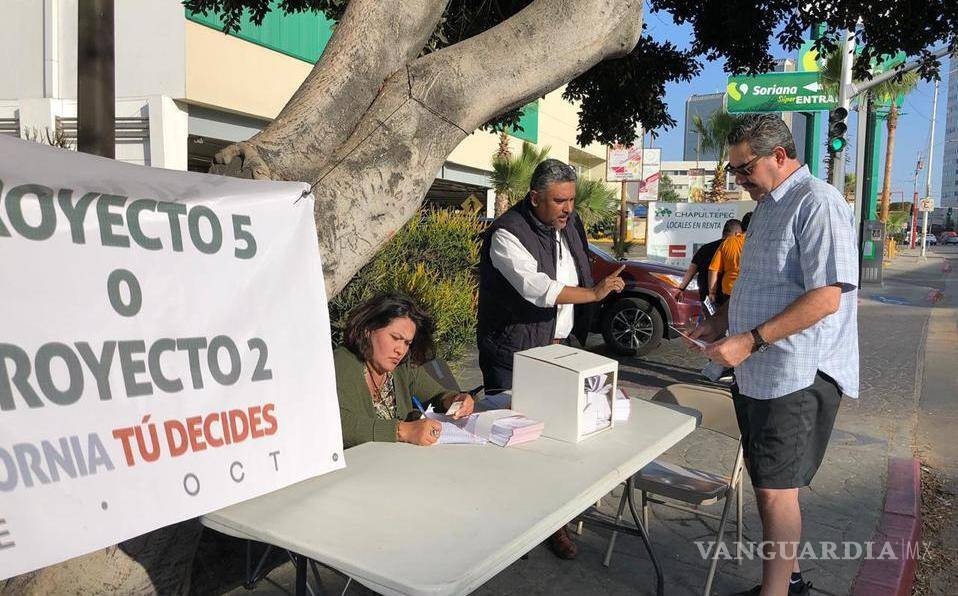 Lleva ventaja periodo de gobierno de Bonilla por 5 años en BC