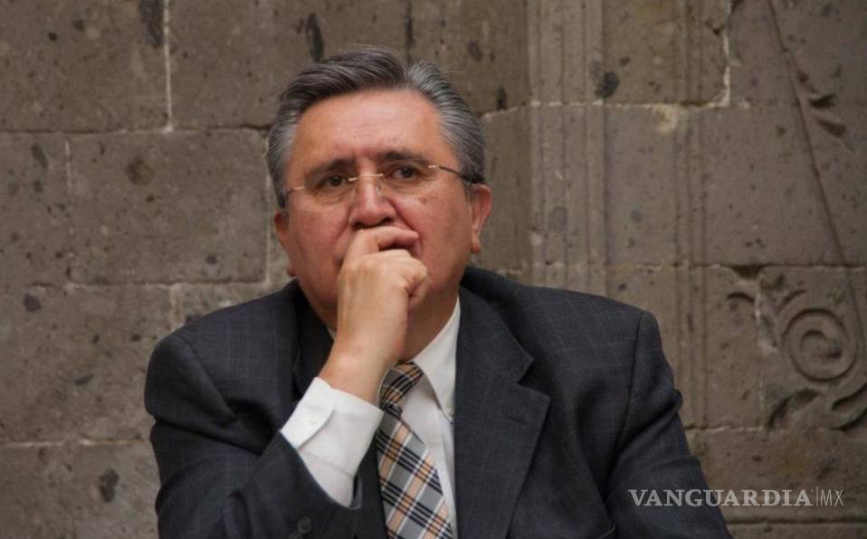 CNDH pide respetar derechos humanos de Rosario Robles