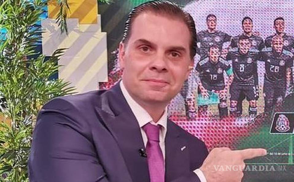 Martinoli revela cuándo se retirará de los medios