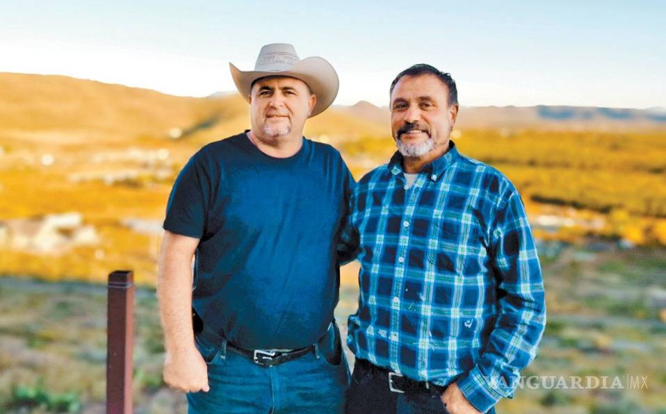 Familia LeBarón se reunirá con AMLO el 2 de diciembre