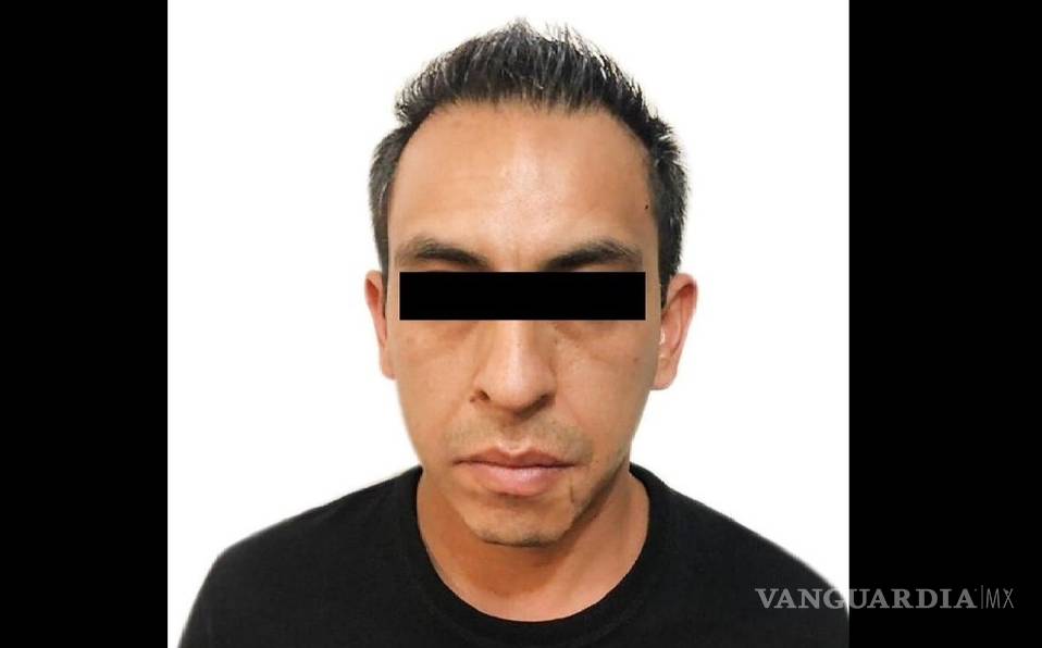 Detienen en la CDMX a 'El Enano', jefe de plaza del Cártel Jalisco Nueva Generación