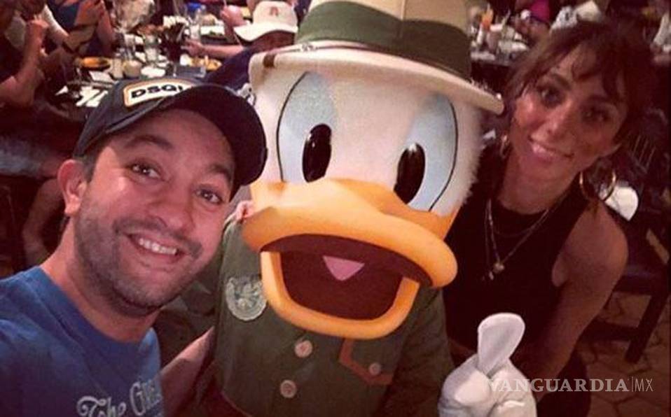 Natalia Téllez confiesa el motivo de su truene con Chumel Torres