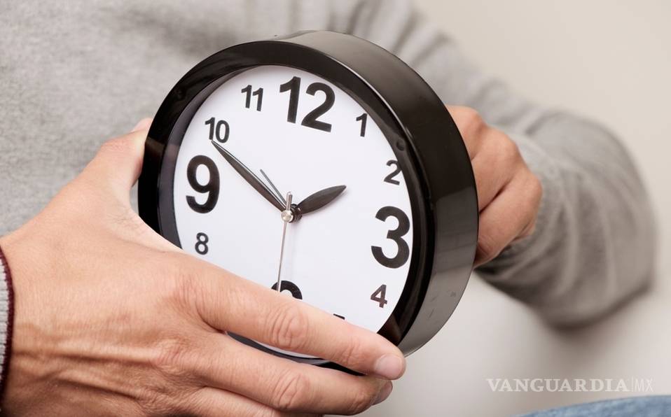¿Cuándo cambia el horario en México?