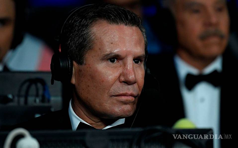 'Le hace falta ganar una guerra'; la opinión de Julio César Chávez sobre el 'Canelo'