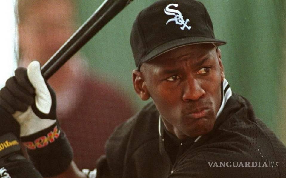 ¿Qué? Michael Jordan estuvo a unas horas de jugar en la Liga Mexicana del Pacífico