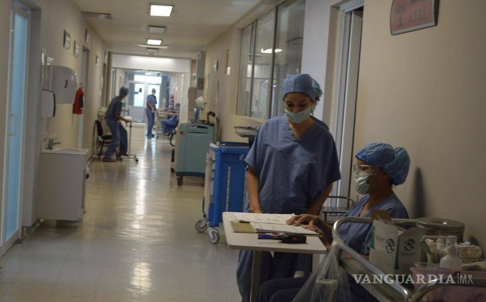 Familiares sí pueden ver a sus pacientes que mueren por COVID-19