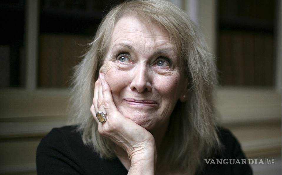 Annie Ernaux recibe el Premio Formentor 2019 por su prosa implacable