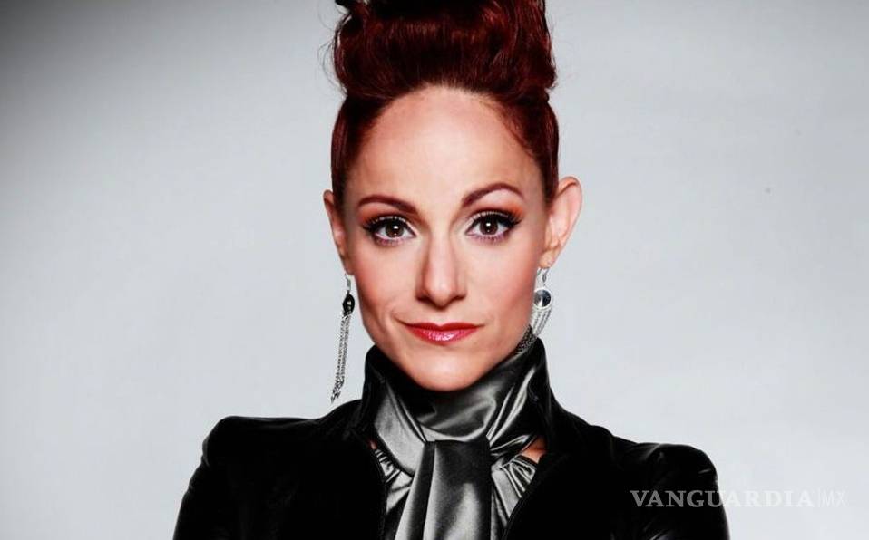 Lolita Cortés habló de su historia de amor... ¡con su hermanastro! (video)