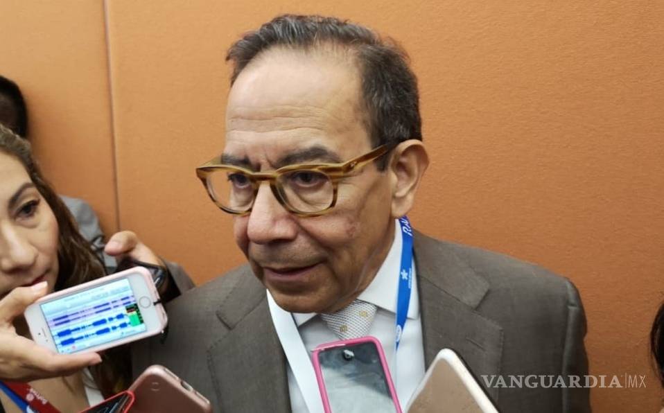 Inaceptable que T-MEC sea modificado por Estados Unidos: CCE