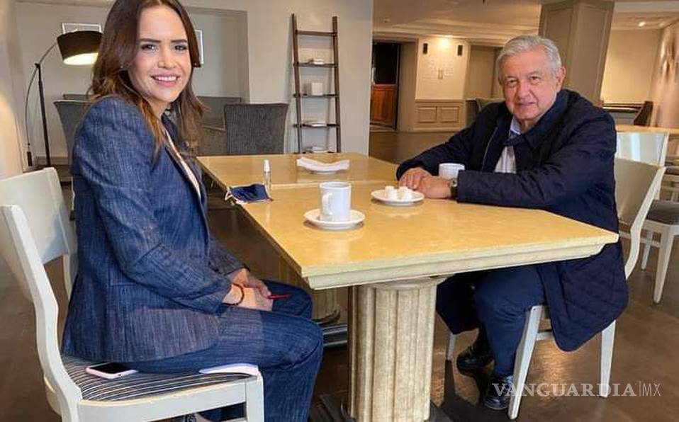 AMLO da positivo a COVID-19, ¿con quiénes estuvo antes?