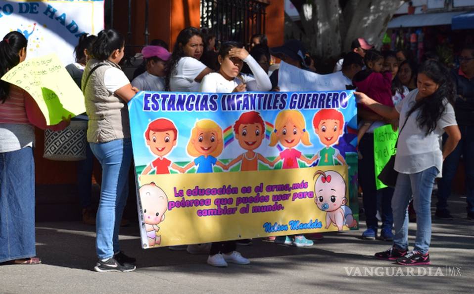 Auditoría detecta anomalías en estancias infantiles por más de 67 mdp