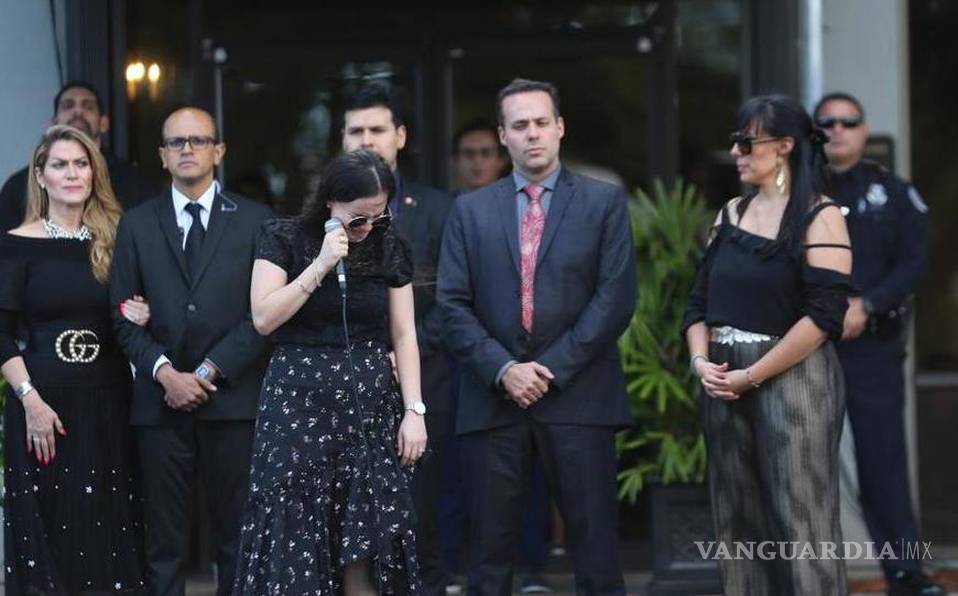 Ni José Joel creyó en las 'lagrimas de cocodrilo' de Sarita, y este video lo revela