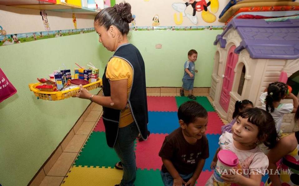 Piden al Gobierno aceptar recomendación de CNDH sobre guarderías