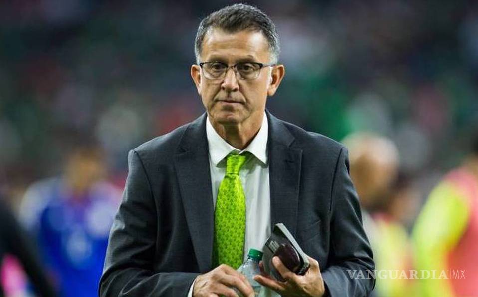 América busca técnico... ¿Será Juan Carlos Osorio?