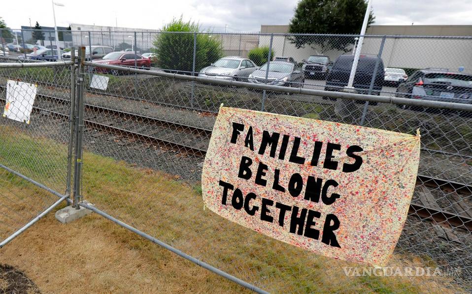 Jueces migratorios baten récord histórico de casos de asilo en EU