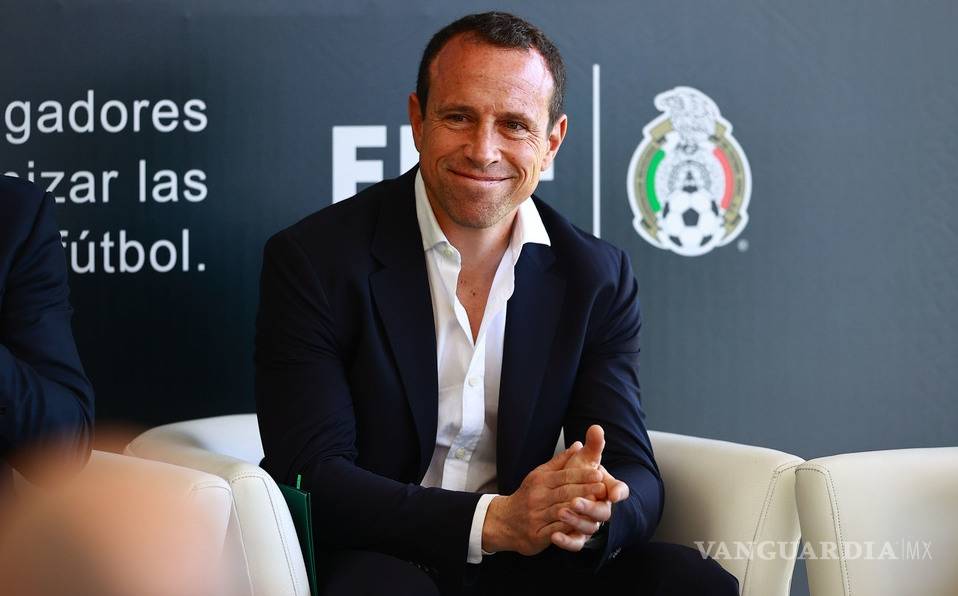 Gerardo Torrado es uno de los 30 elegidos para tomar parte en la tercera generación del 'UEFA Master of International Players Program”