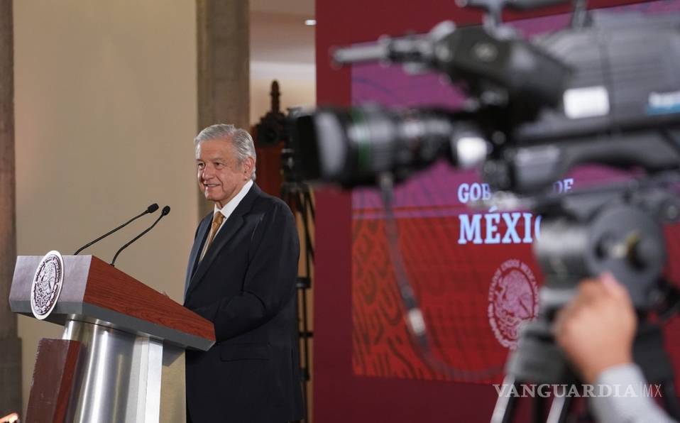 Acuerdo con EU y Canadá por aranceles, triunfo de México: AMLO