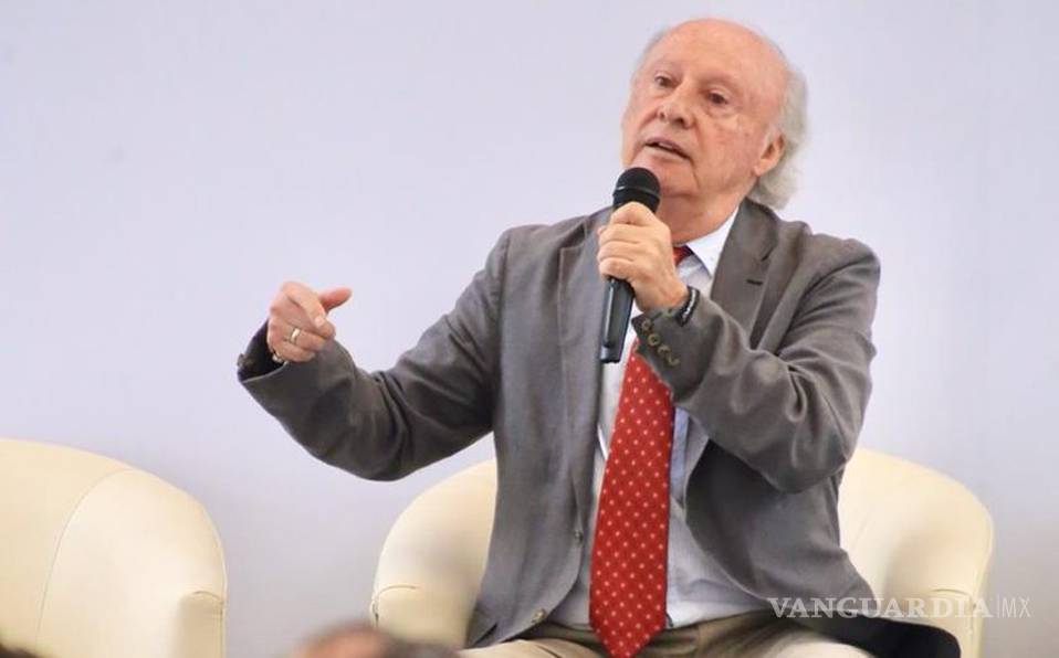 Arremete titular de Semarnat contra la 4T