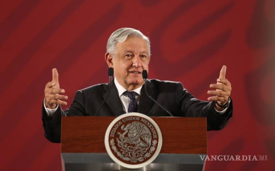 PRI quiere que AMLO revele cada año su estado de salud