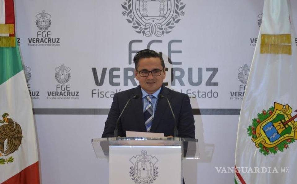 Giran orden de aprehensión contra ex fiscal de Veracruz, Jorge Winckler