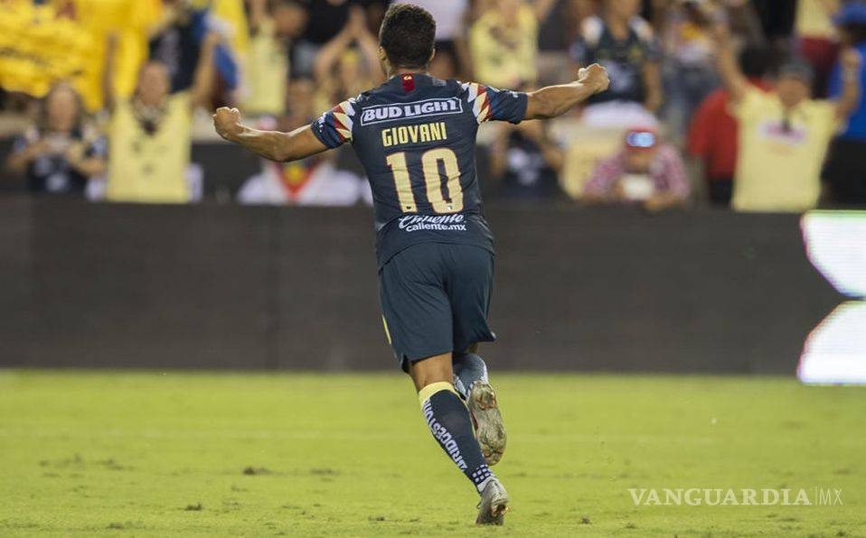 Se enfrentarán América y Tigres en la League Cup