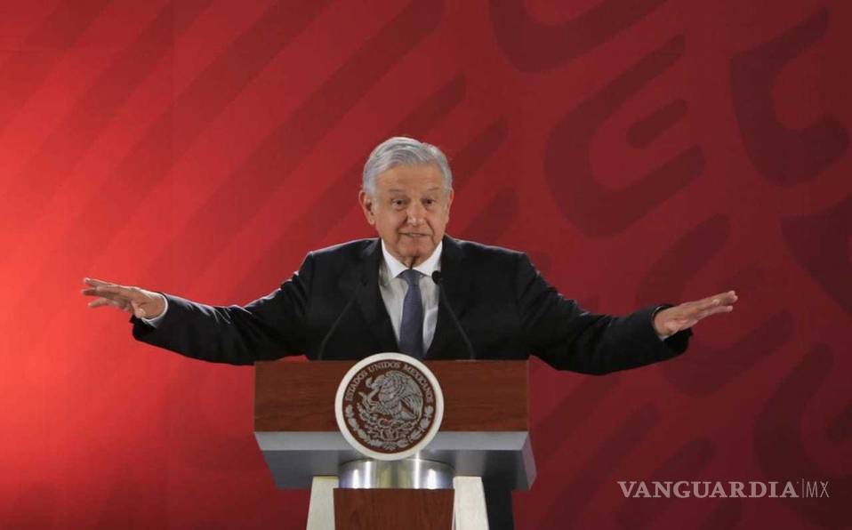 "El que lucha por la justicia no tiene nada que temer”: AMLO