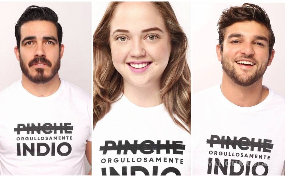 La campaña de Cerveza Indio que pretende acabar con la discriminación… discriminando