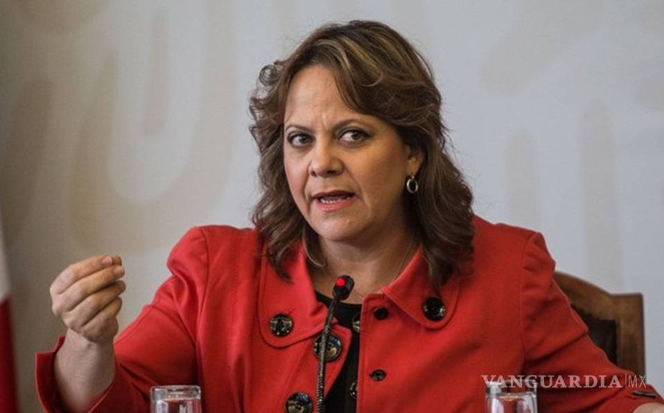 Subsecretaria de la SRE habría vacunado clandestinamente a funcionarios