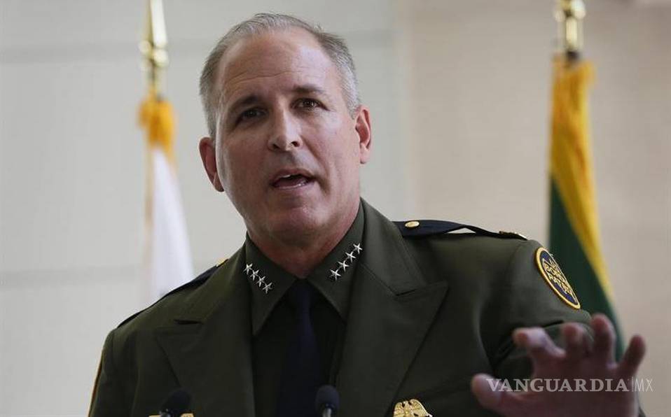 Mark Morgan es el nuevo jefe de la Patrulla Fronteriza de Donald Trump