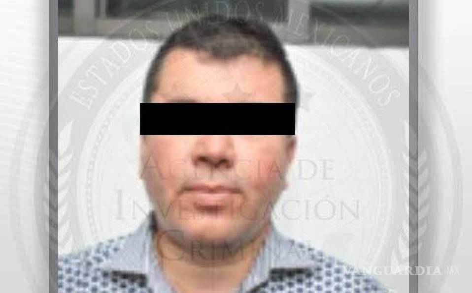 'El Cuini', segundo al mando del cártel Jalisco Nueva Generación, tiene suspensión definitiva para no ser extraditado a EU