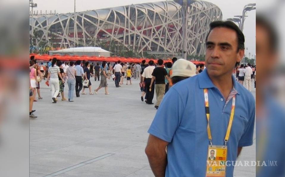 Enrique Garay revela cómo un compañero de TV Azteca le robó 3 mil dólares