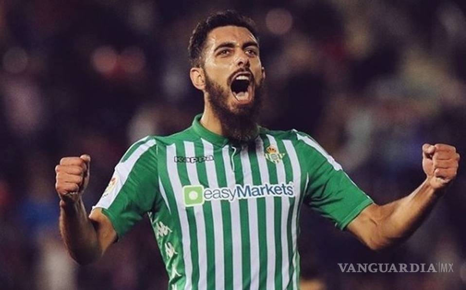 Jugador del Betis organiza partidas de Fortnite por coronavirus